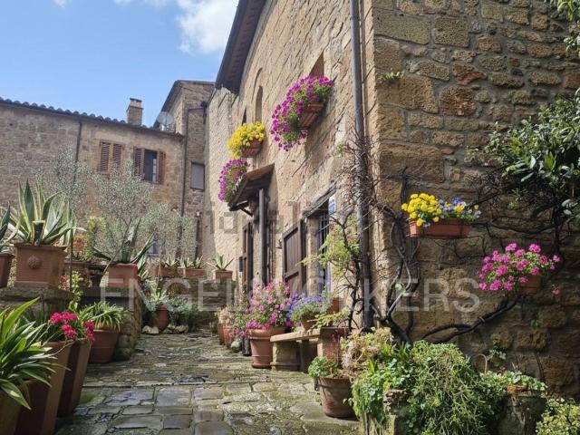 Casa in vendita a Unione di Comuni Montani Colline del Fiora, Sorano