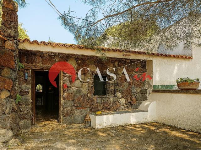 Casa in vendita a Vulcanello, Panarea