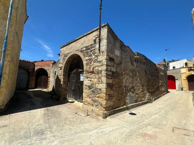 Casa in vendita a San Vito, Sardigna/Sardegna