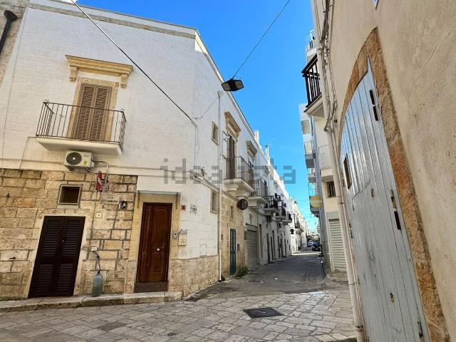 Casa in vendita a Pozziglioni, Puglia