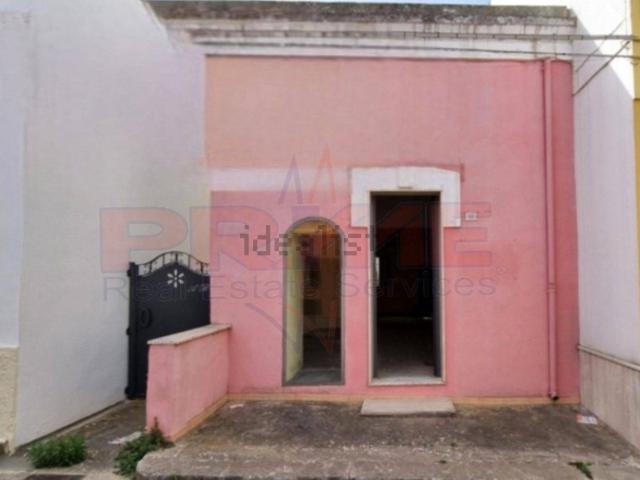 Casa in vendita a Puglia, Lecce