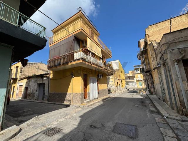 Casa in vendita a Bagheria, Sicilia