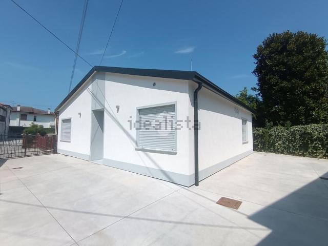 Casa in vendita a Albignasego, Padova