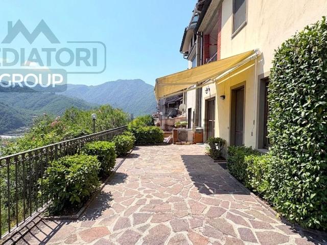 Casa in vendita a Unione dei comuni Media Valle del Serchio, Borgo A Mozzano
