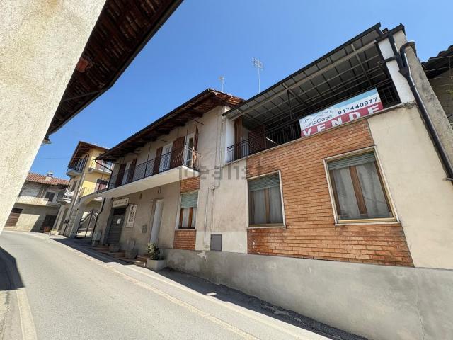 Casa in vendita a Piemonte, Cuneo