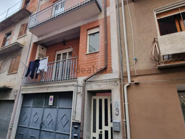 Casa in vendita a Bronte, Sicilia