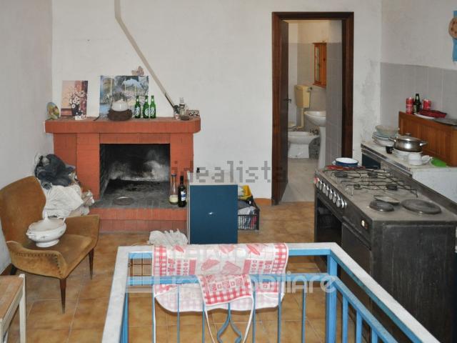 Casa in vendita a Centro Storico, Calabria