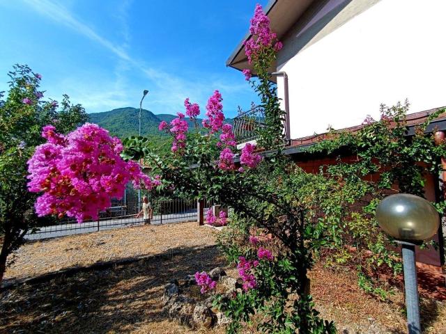 Casa in vendita a Unione Comuni Garfagnana, Vagli Sotto