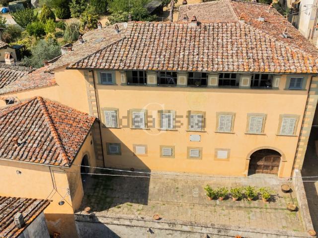 Casa in vendita a Castelfranco Piandiscò, Toscana