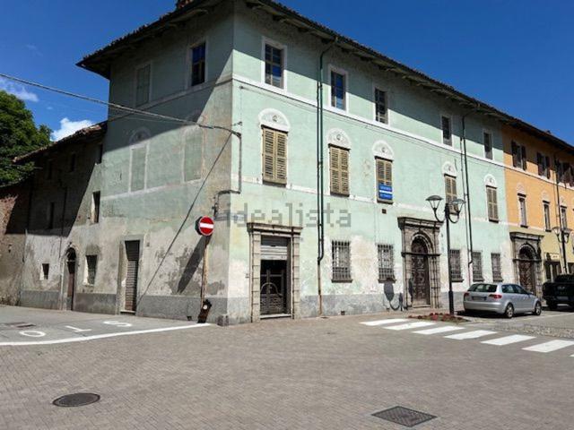 Casa in vendita a Piemonte, Torino