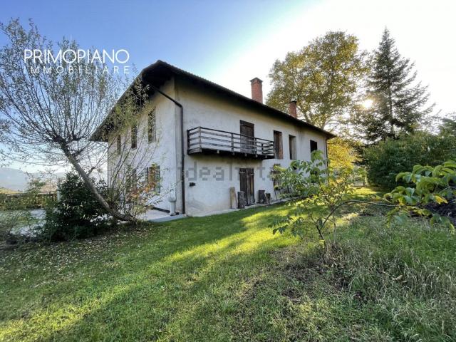Casa in vendita a Comunità Alta Valsugana e Bersntol, Civezzano