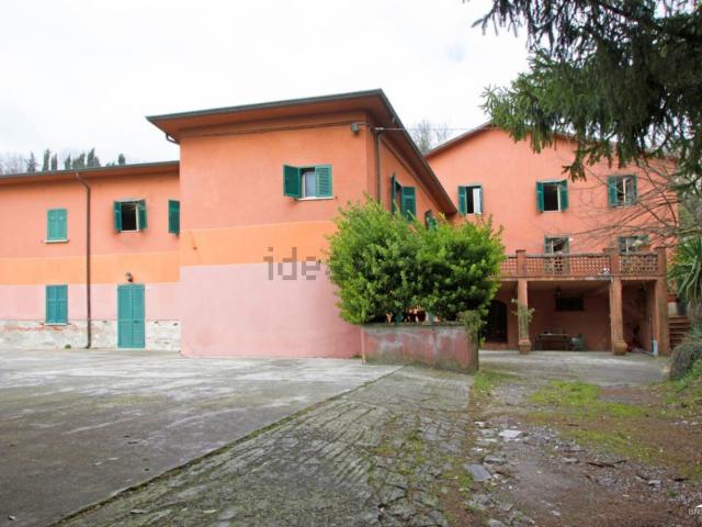 Casa in vendita a Unione di comuni Montana Lunigiana, Licciana Nardi