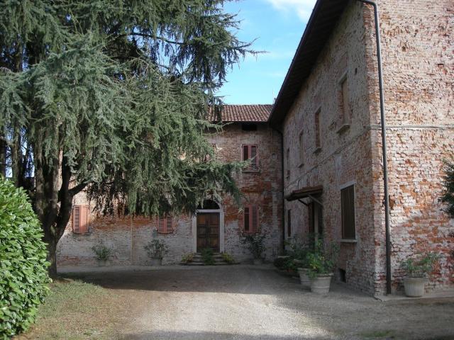 Casa in vendita a Genzone, Lombardia