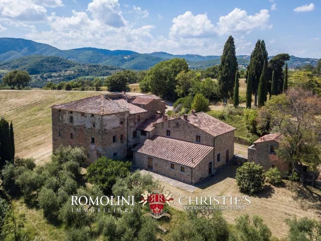 Casa in vendita a Santo Stefano, Anghiari