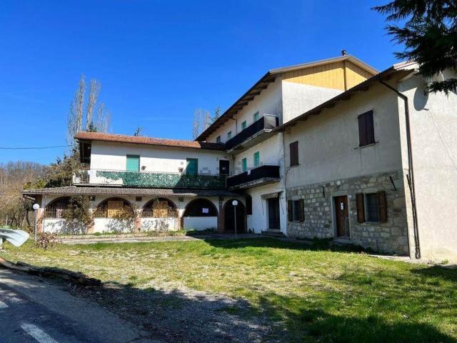 Casa in vendita a Unione dei comuni del Frignano, Pavullo Nel Frignano