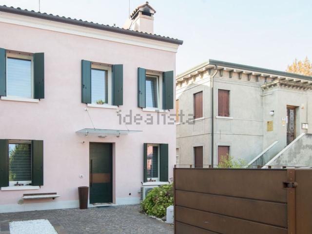 Casa in vendita a Noale, Veneto