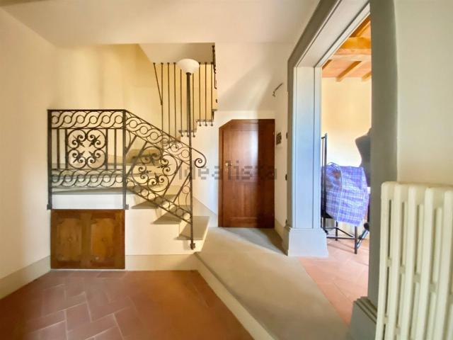 Casa in vendita a San Piero in Vincio, Pistoia