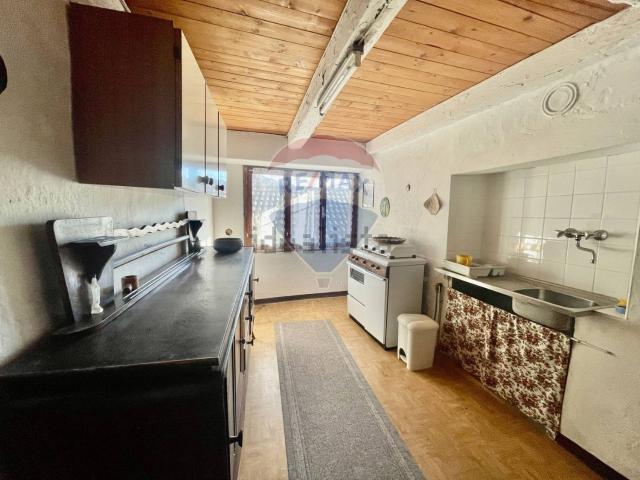 Casa in vendita a Valle Cannobina, Piemonte