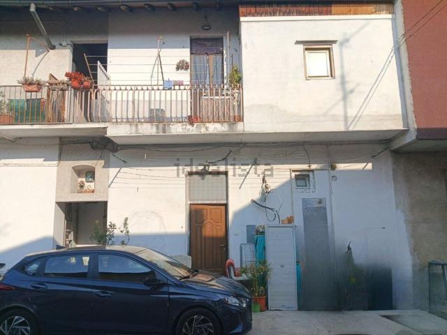 Casa in vendita a Sant'Alessandro, Villasanta