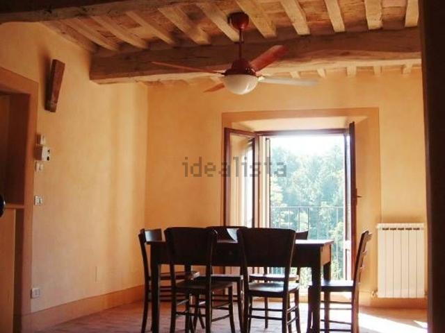 Casa in vendita a Cetona, Toscana