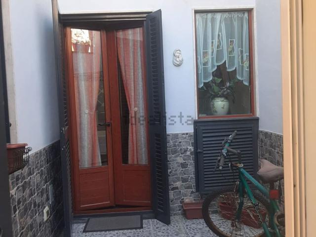 Casa in vendita a Torre Archirafi, Riposto