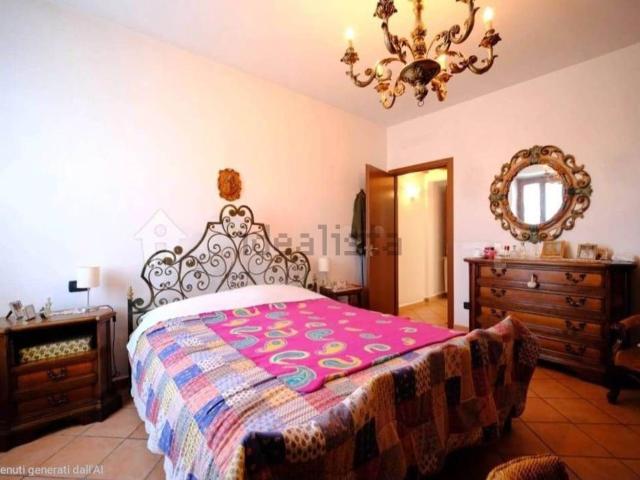 Casa in vendita a Limite, Campi Bisenzio