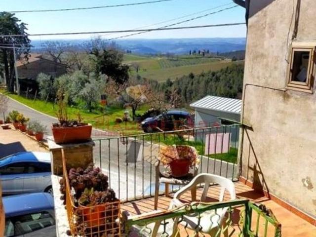 Casa in vendita a Corbara, Orvieto
