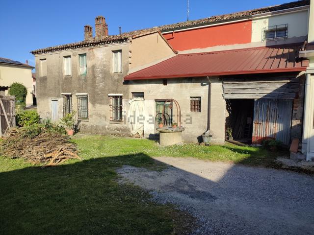 Casa in vendita a Unione dei comuni della Bassa Romagna, Bagnacavallo