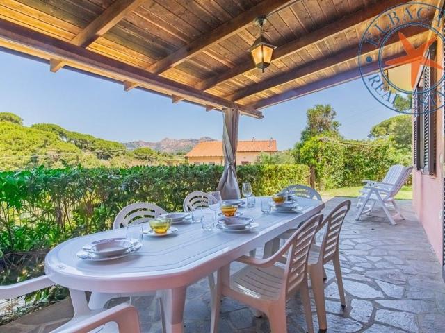 Casa in vendita a Capoliveri, Toscana