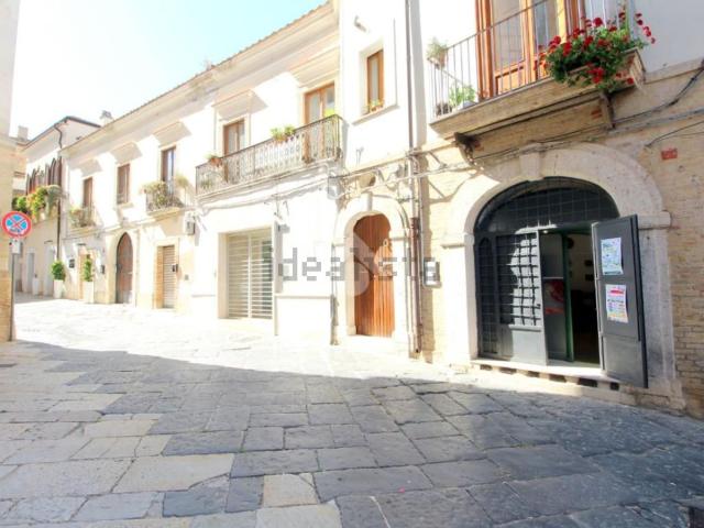 Casa in vendita a Puglia, Foggia