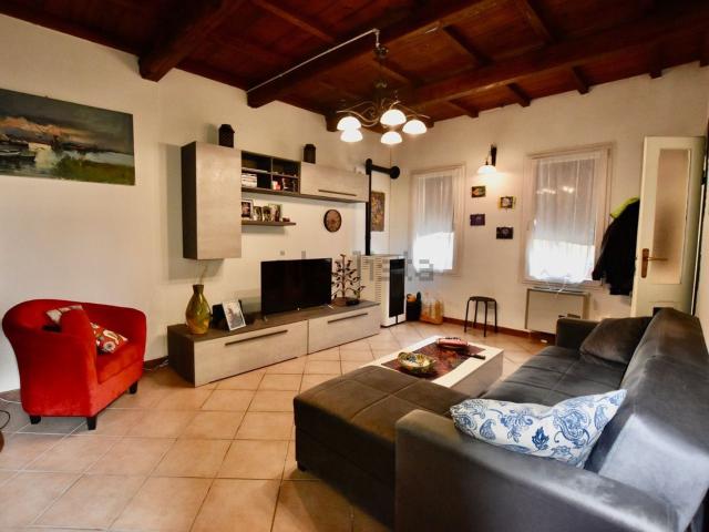 Casa in vendita a Unione Delta del Po, Migliarino
