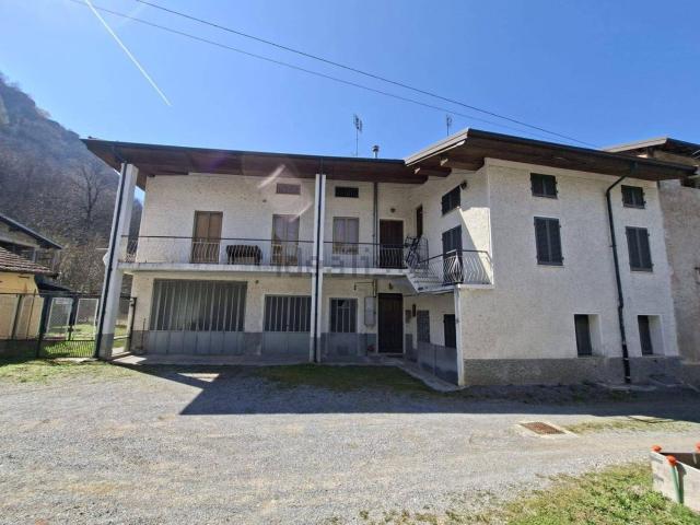 Casa in vendita a Roccavione, Cuneo