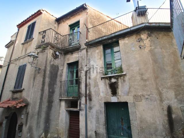 Casa in vendita a Torraca, Campania