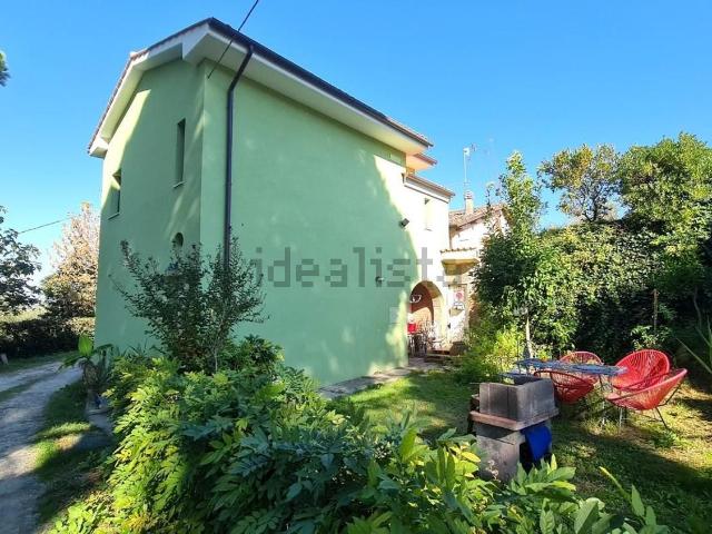 Casa in vendita a San Miniato, Toscana