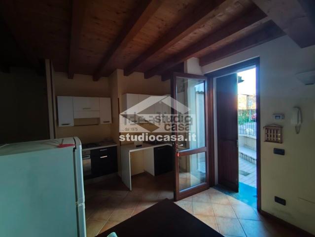 Casa in vendita a Castelleone, Lombardia
