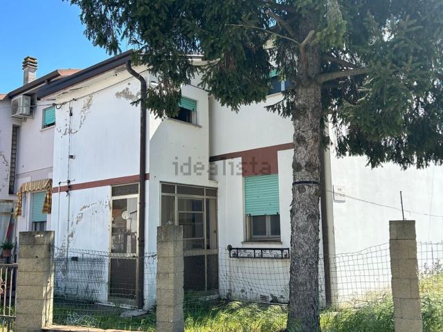 Casa in vendita a Unione Delta del Po, Codigoro