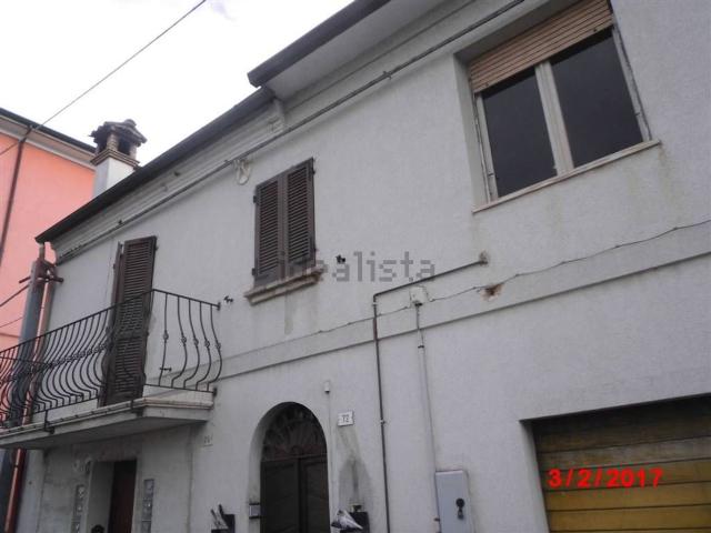 Casa in vendita a Marche, Ancona