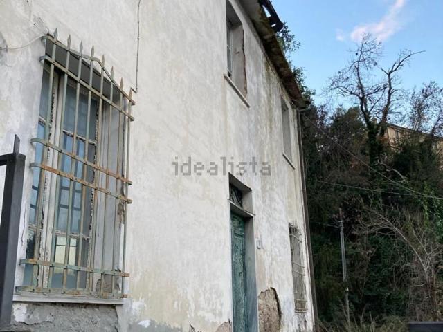 Casa in vendita a Prato, Montignoso