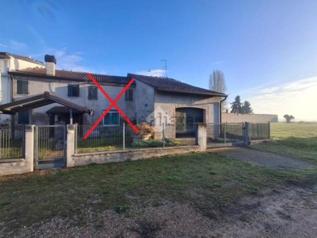Casa in vendita a Isola Rizza, Veneto