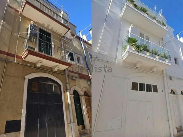 Casa in vendita a Puglia, Bari