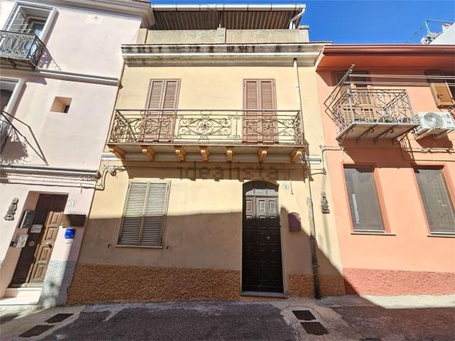 Casa in vendita a Iglesias, Sardigna/Sardegna