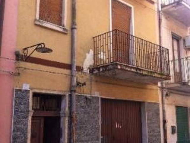 Casa in vendita a Scordia, Sicilia