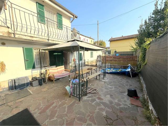Casa in vendita a Piemonte, Alessandria