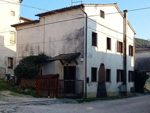 Casa in vendita a Brendola, Veneto