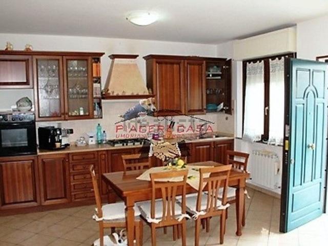 Casa in vendita a Orvieto, Umbria