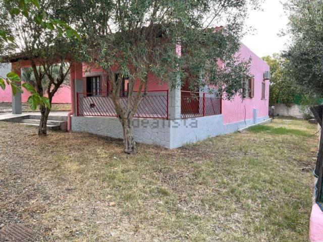 Casa in vendita a Sant'Isidoro, Quartucciu
