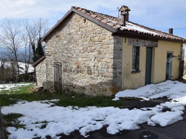 Casa in vendita a Unione di comuni Valmarecchia, Maiolo