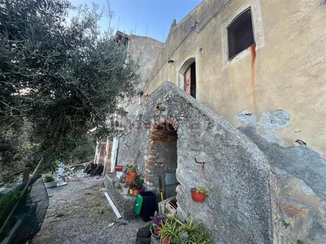 Casa in vendita a Castelmola, Sicilia