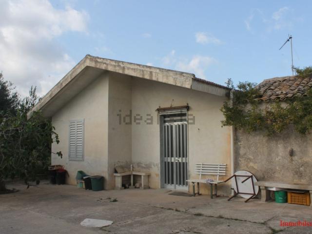 Casa in vendita a Ispica, Sicilia