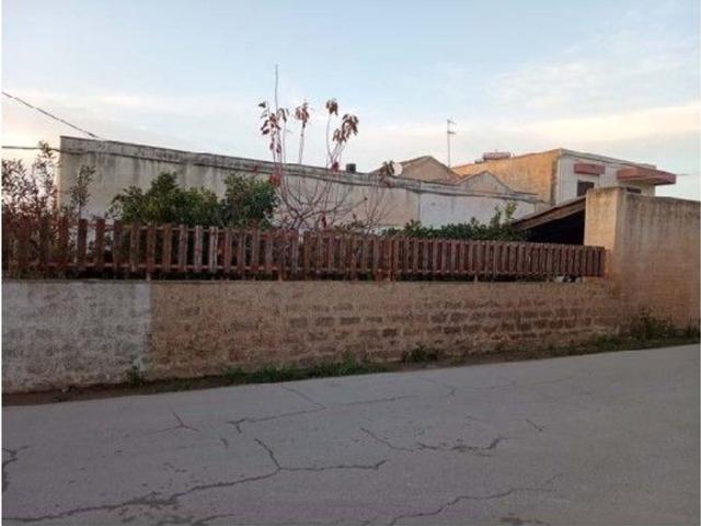 Casa in vendita a Marsala, Sicilia
